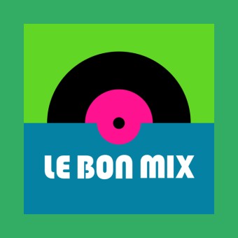 Lebonmix Radio logo