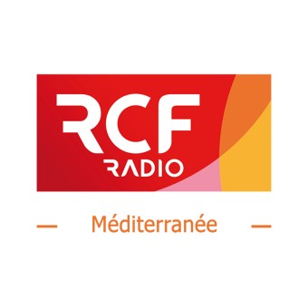 RCF Méditerranée logo