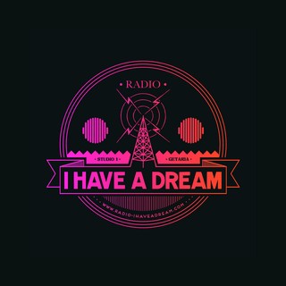 Radio I Have a Dream logo
