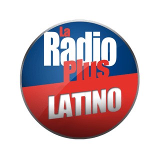 La Radio Plus Latino logo