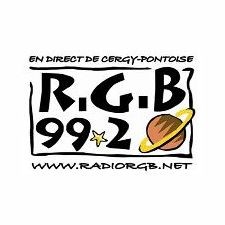 Radio RGB logo