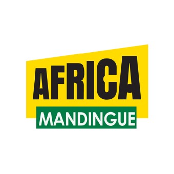 Africa Mandingue logo