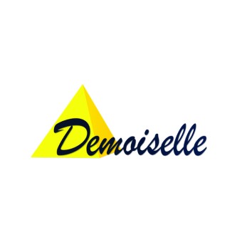 Demoiselle logo