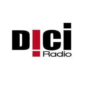 D!CI Radio logo