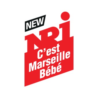 NRJ C'EST MARSEILLE BEBE logo