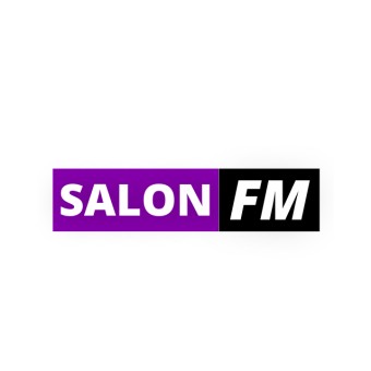 SALON FM logo