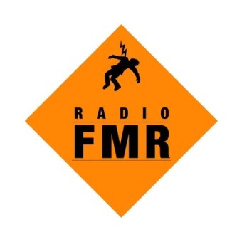 Radio FMR logo