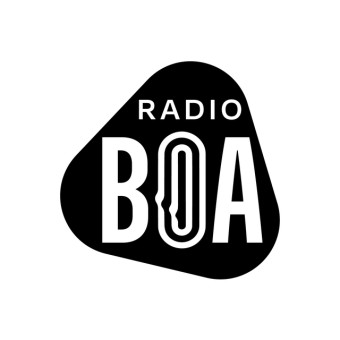Radio BOA logo