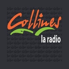 Collines FM logo