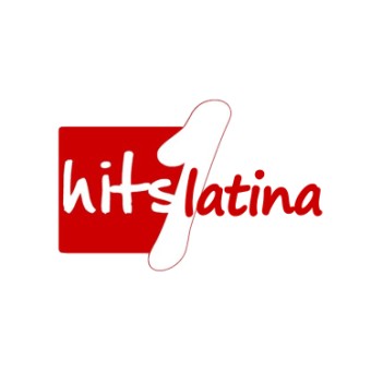 Hits 1 Latina logo