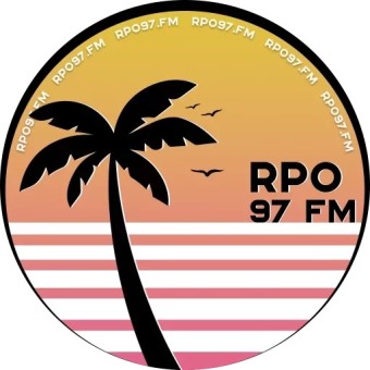 RPO 97 logo