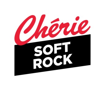 CHERIE SOFT ROCK logo