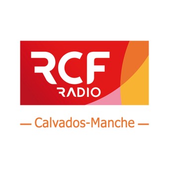 RCF Calvados-Manche logo