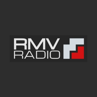 RMV Radio Marne La Vallée logo