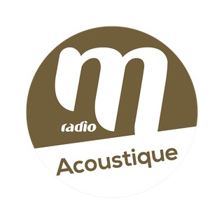 M Radio Acoustique logo