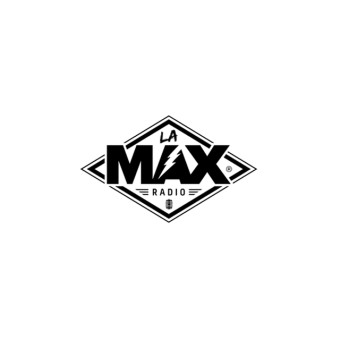 La MAX Radio logo