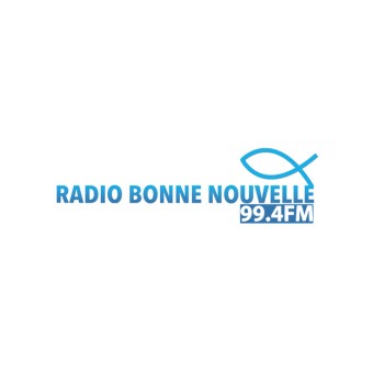 Radio Bonne Nouvelle logo