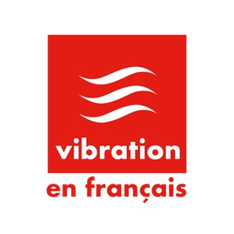 Vibration en Français logo