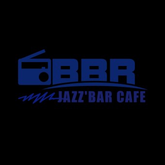 BBR JAZZ'BAR CAFE logo