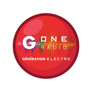 G One Radio logo