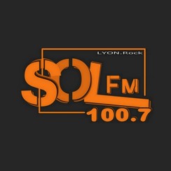 Sol FM logo