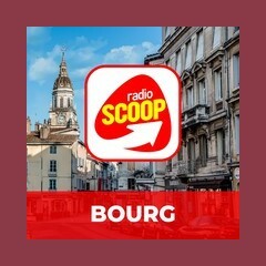 Radio SCOOP - Bourg en Bresse logo