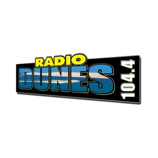 Radio Dunes logo