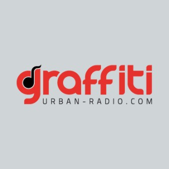 Graffiti Urban Radio logo