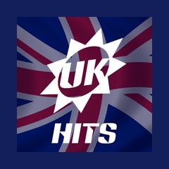 PulsRadio UK Hits logo