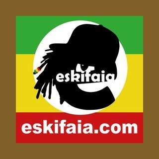 Eskifaia Radio logo