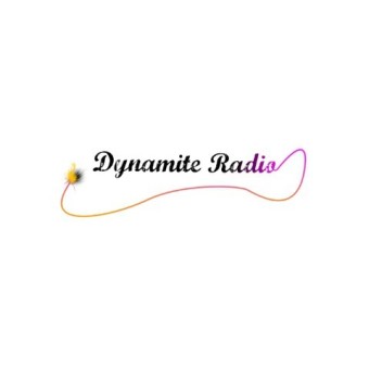 Dynamite Radio logo