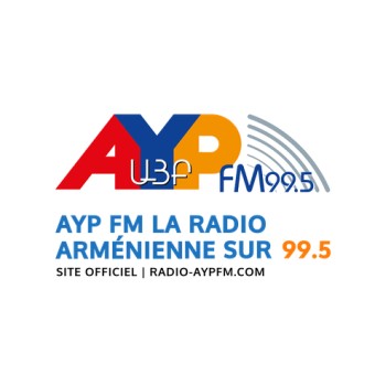 Ayp FM logo