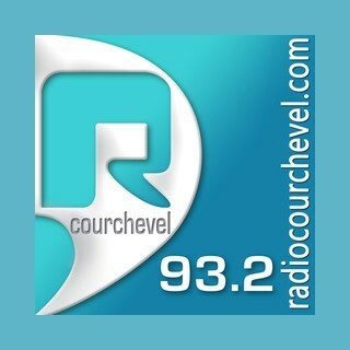 Radio Courchevel logo