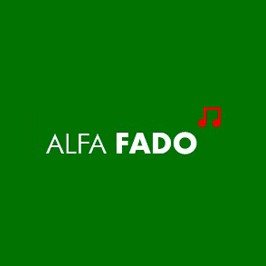 Radio Alfa Fado logo