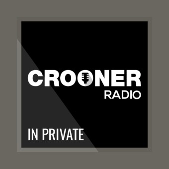 Crooner Radio In Private logo