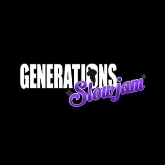 Generations Slowjam logo