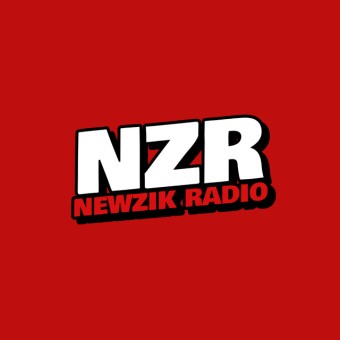 NewZIK Radio logo