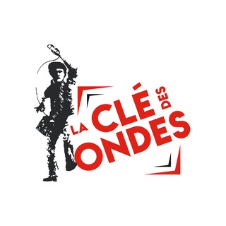 La Clé des Ondes logo