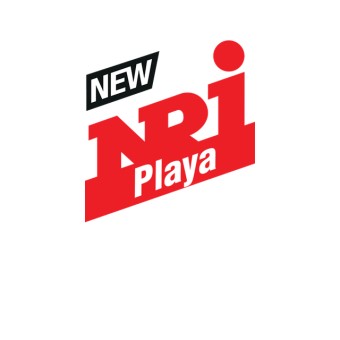 NRJ PLAYA logo