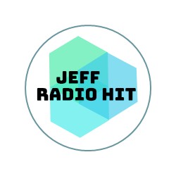 Jeff Radio Hit logo