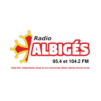 Radio Albigés logo