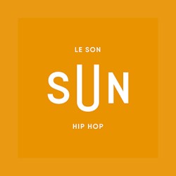 SUN Hip Hop logo