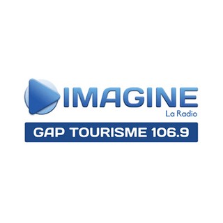 Radio Imagine logo
