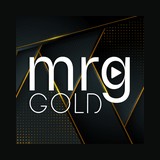 MRG Gold logo