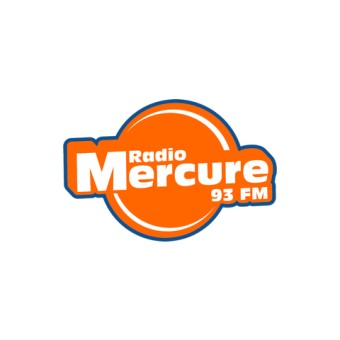 Radio Mercure logo