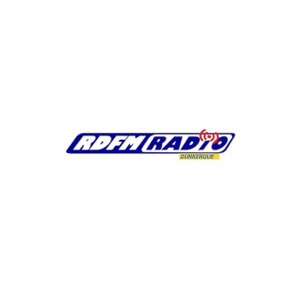 RDFM Radio logo