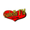 Isabelle FM logo