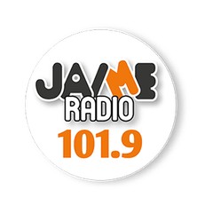 Jaime Radio logo