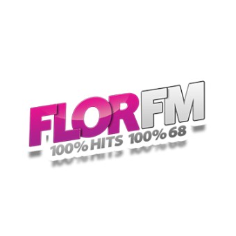 Flor FM Mulhouse logo
