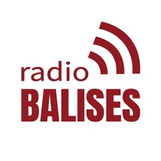 Radio Balises 99.8 FM logo